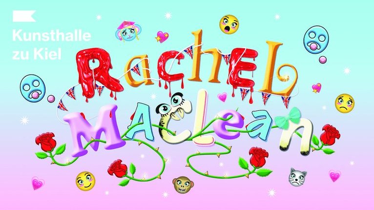 Rachel Maclean