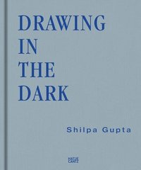 bokomslag Shilpa Gupta