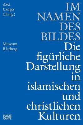 bokomslag Im Namen des Bildes (German edition)