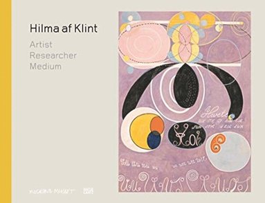 bokomslag Hilma af Klint