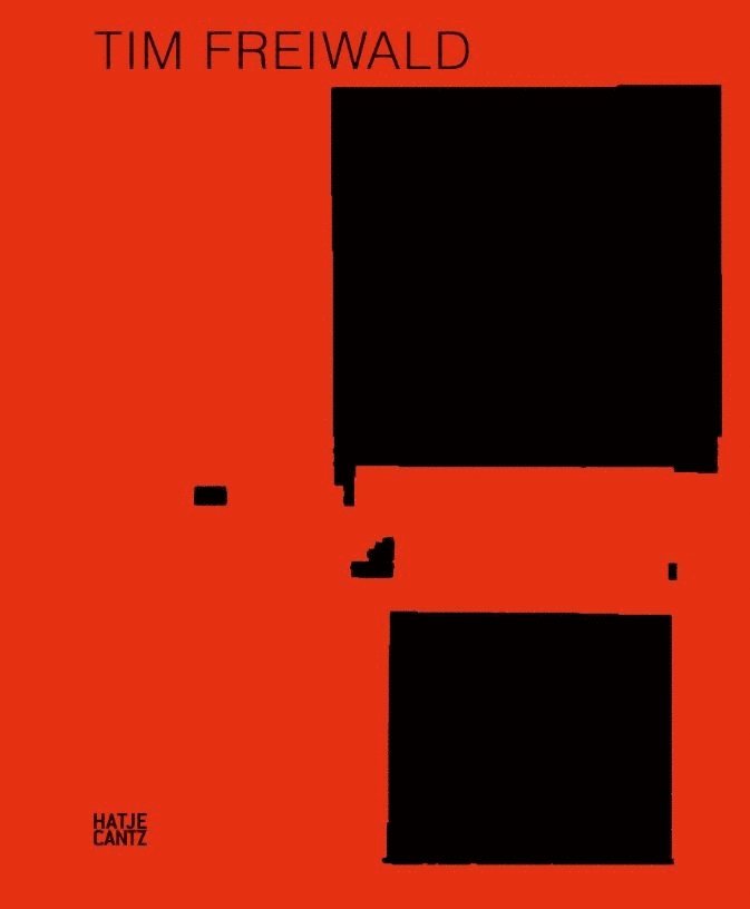 Nora Gomringer, Florian Matzner, Stephan von Wiese - Tim Freiwald (Bilingual Edition), Inbunden