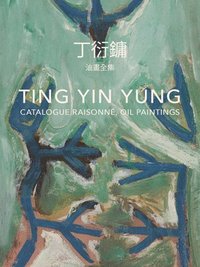 bokomslag Ting Yin Yung (bilingual edition)