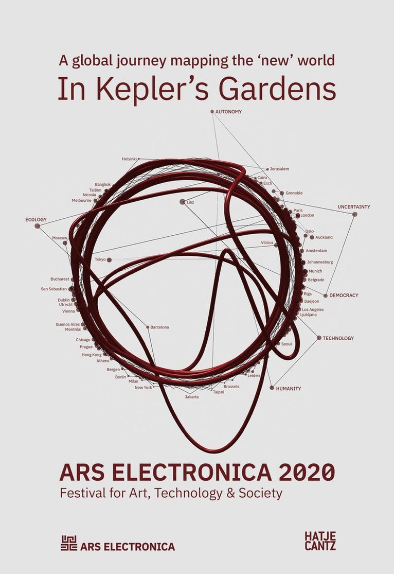 Ars Electronica 2020 1