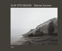 bokomslag Olaf Otto Becker