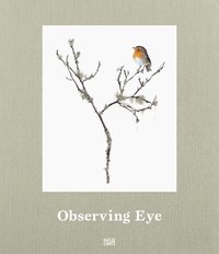 bokomslag Sanna Kannisto: Observing Eye