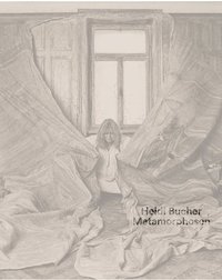 bokomslag Heidi Bucher (German edition)