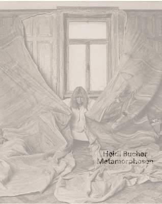 Heidi Bucher (German edition) 1