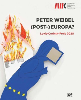 Peter Weibel (Bilingual edition) 1