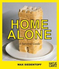 bokomslag Max Siedentopf: Home Alone