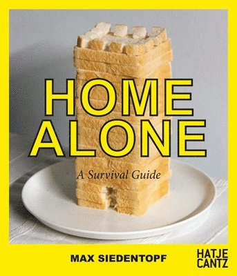 Max Siedentopf: Home Alone 1
