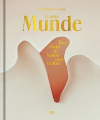 bokomslag In aller Munde (German edition)