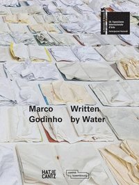 bokomslag Marco Godinho (Bilingual edition)