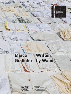 Marco Godinho (Bilingual edition) 1
