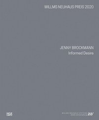 bokomslag Jenny Brockmann (Bilingual edition)