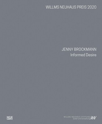 Jenny Brockmann (Bilingual edition) 1