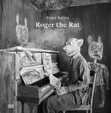 bokomslag Roger Ballen