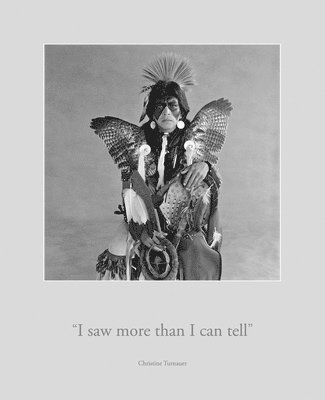 Christine Turnauer - Christine Turnauer, Inbunden