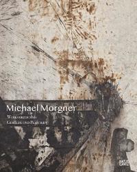 bokomslag Michael Morgner (German edition)