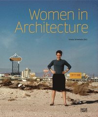 bokomslag Women in Architecture
