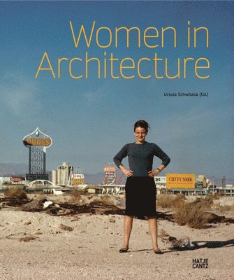 Women in Architecture 1