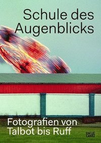 bokomslag Schule des Augenblicks (German edition)