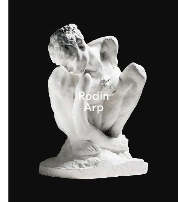 Rodin/Arp (German edition) 1