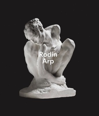 bokomslag Rodin / Arp