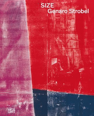 bokomslag Genaro Strobel (Bilingual edition)