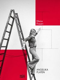 bokomslag Angelika Platen (Bilingual edition)