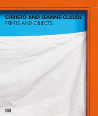 bokomslag Christo and Jeanne-Claude (Bilingual edition)