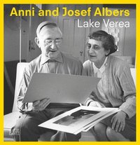 bokomslag Anni and Josef Albers