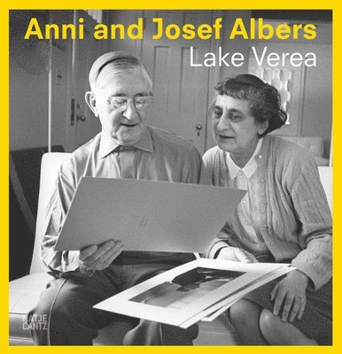 Anni and Josef Albers 1
