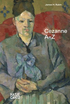 bokomslag Paul Cezanne: A to Z
