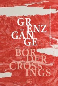 bokomslag Border Crossings (Bilingual edition)