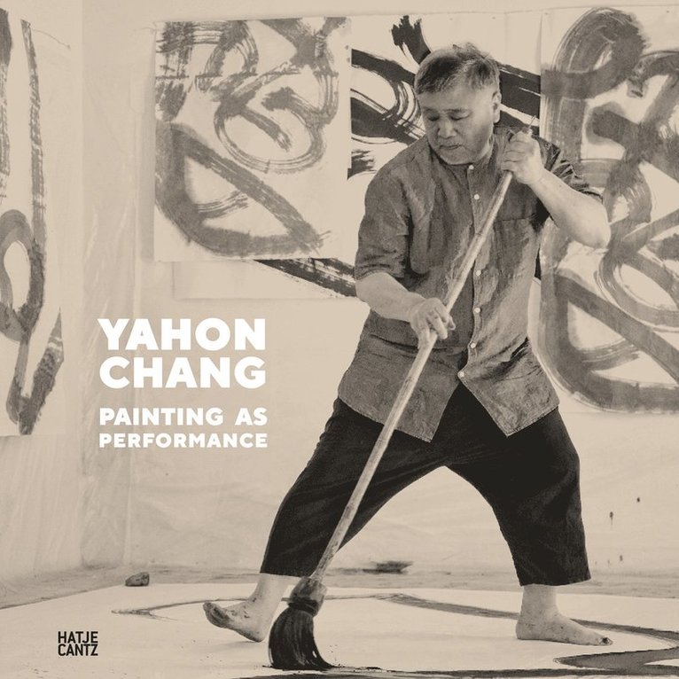 Yahon Chang 1