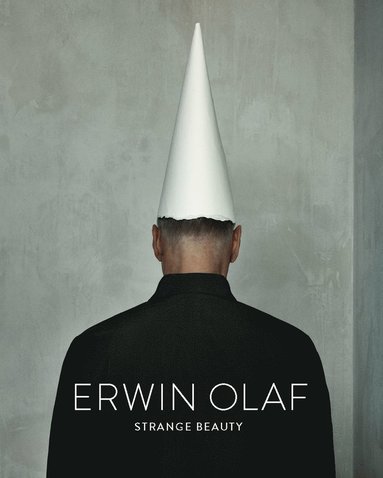 bokomslag Erwin Olaf