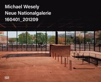bokomslag Michael Wesely (Bilingual edition)