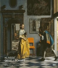 bokomslag Klasse Gesellschaft (German edition)