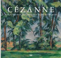 bokomslag Czanne