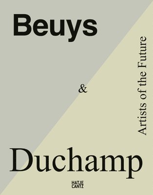 Beuys & Duchamp 1