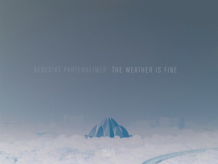 Nadine Barth - Benedikt Partenheimer, Inbunden