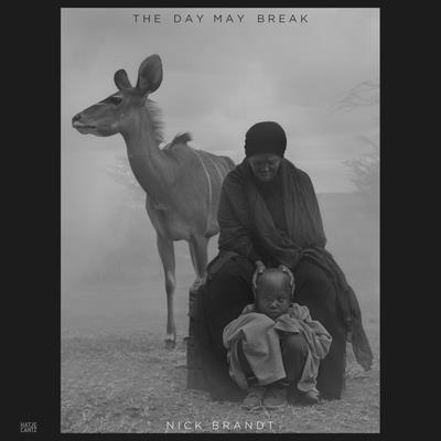 Nick Brandt: The Day May Break 1