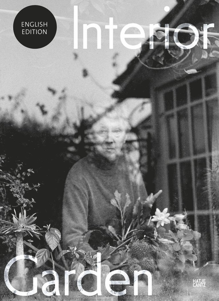 Interior Garden (Bilingual edition)