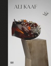 bokomslag Ali Kaaf (Multi-lingual edition)