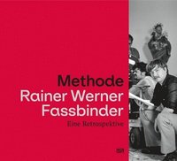 bokomslag Methode Rainer Werner Fassbinder