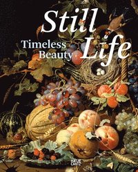 bokomslag Still Life: Timeless Beauty