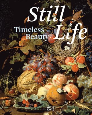 Still Life: Timeless Beauty 1