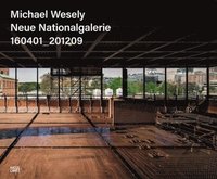 bokomslag Michael Wesely, Updated Edition (Bilingual edition)