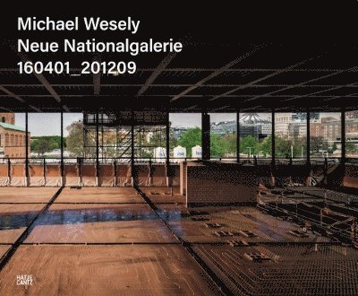 Michael Wesely, Updated Edition (Bilingual edition) 1