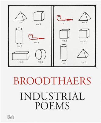 Marcel Broodthaers